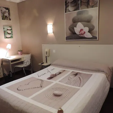 Hotel L'artimon *
