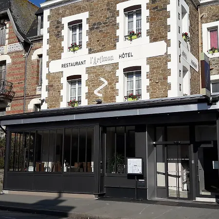 L'artimon Hotel *