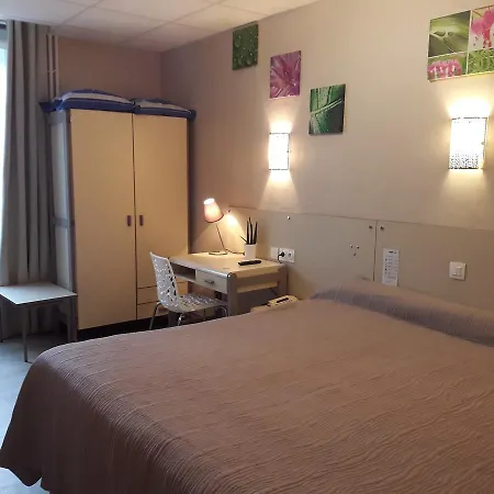 L'artimon Hotel Saint-Malo