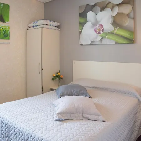 L'artimon Hotel